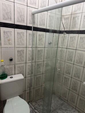 Bidet, Sæbe, Toiletpapir