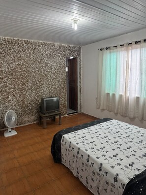 2 quartos, Wi-Fi de cortesia