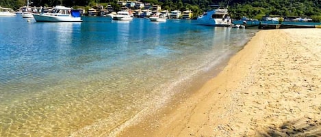 Plage