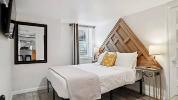 3 camere, ferro/asse da stiro, Wi-Fi, lenzuola