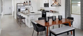 Family-Friendly 3BR Escape: Work, Play, Relax!