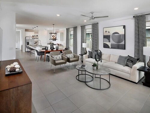 Family-Friendly 4BR Escape: Work, Play, Relax!