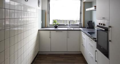 2BR+1LR Apt, Only 15-Mins to Gravensteen Castle