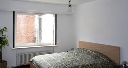 2BR+1LR Apt, Only 15-Mins to Gravensteen Castle