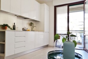 Interior - Holihome_Curtis House (Tortoreto Lido)