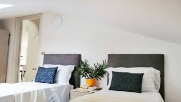 3 Schlafzimmer, Bügeleisen/Bügelbrett, WLAN