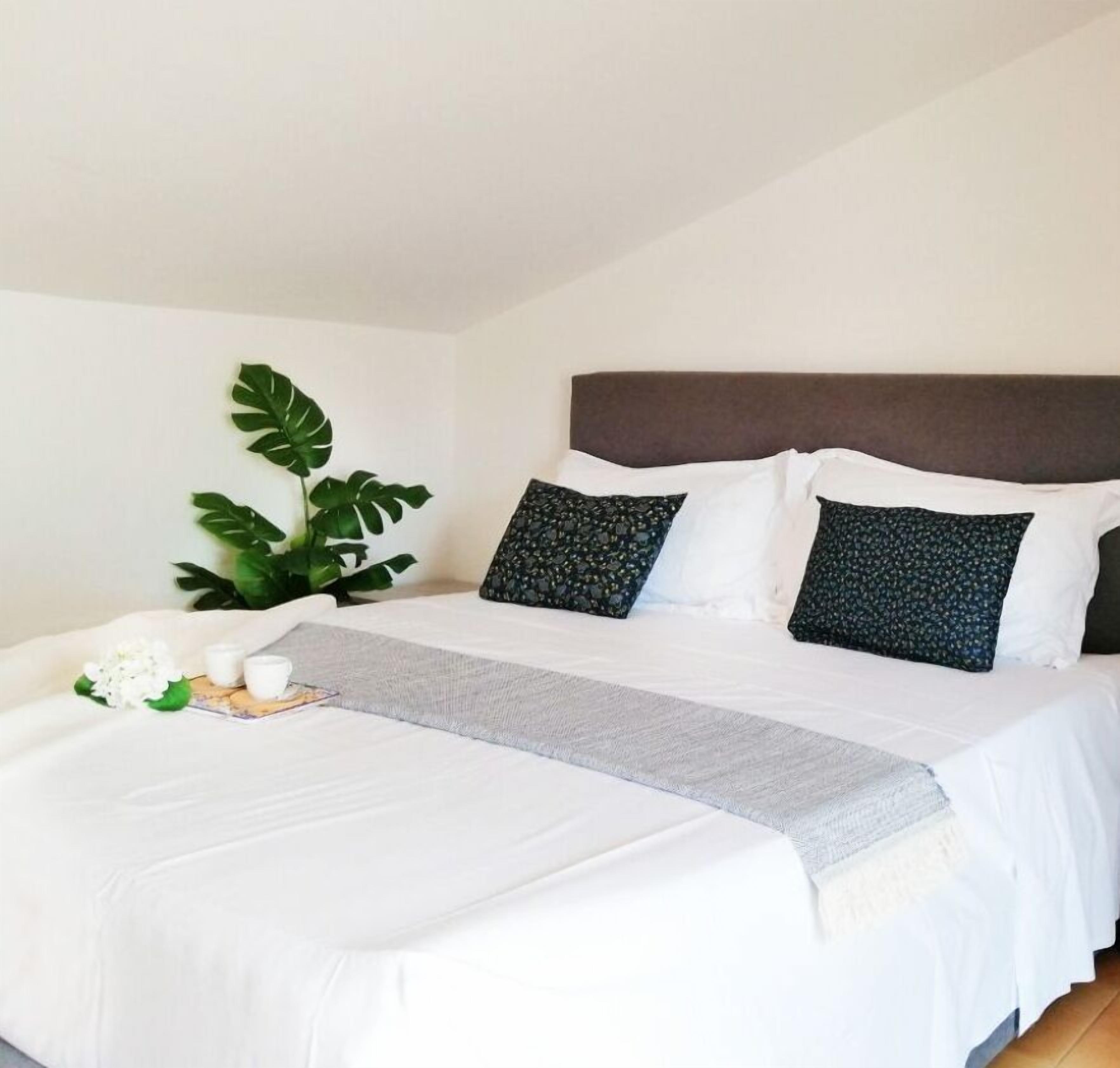 3 Schlafzimmer, Bügeleisen/Bügelbrett, WLAN