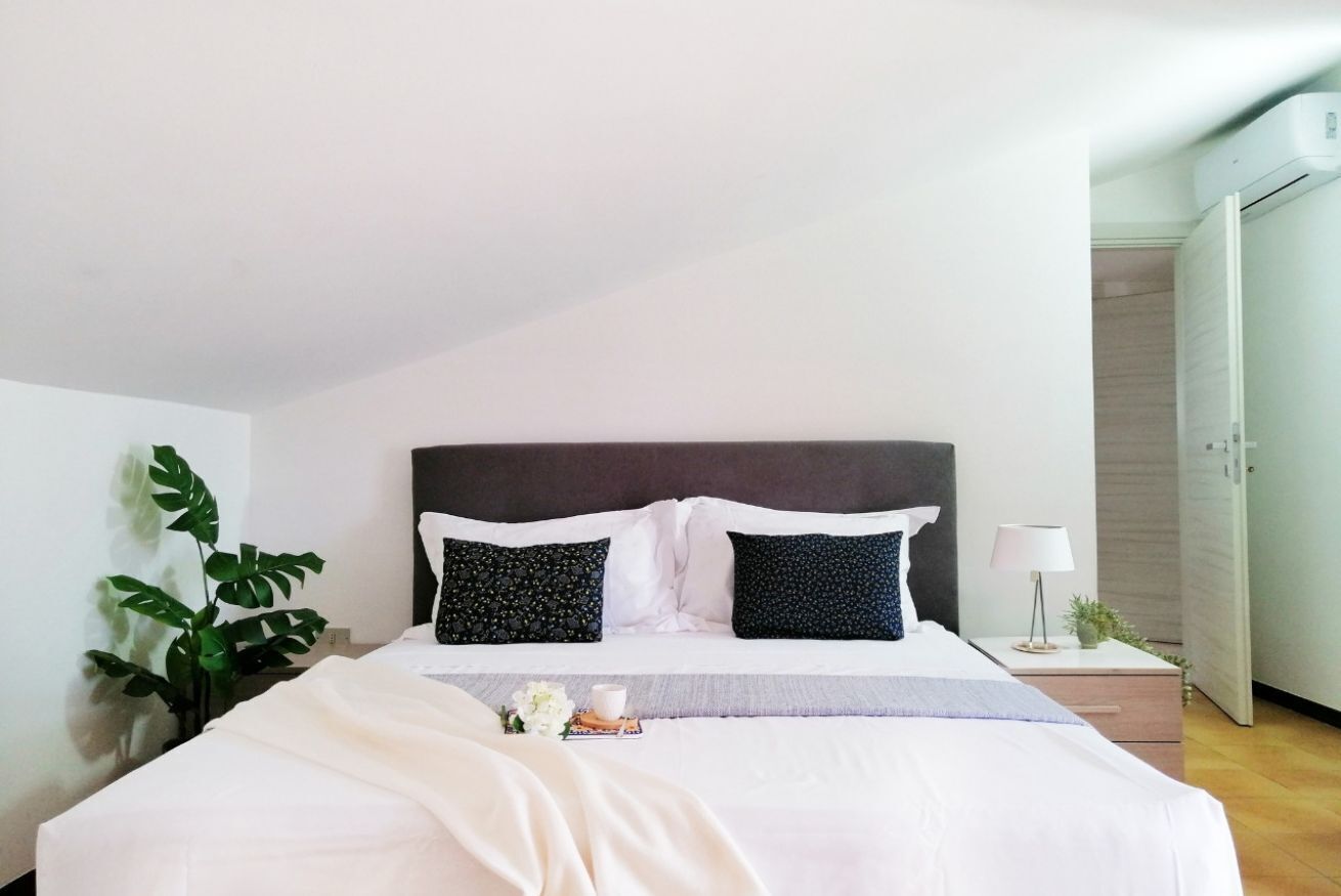 3 bedrooms, iron/ironing board, WiFi