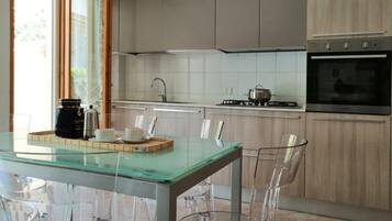 Cucina privata