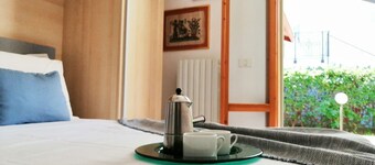 Holihome_The Lemon Garden