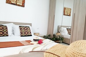 1 bedroom, WiFi, bed sheets - Holihome_Open House FRN (Alba Adriatica)
