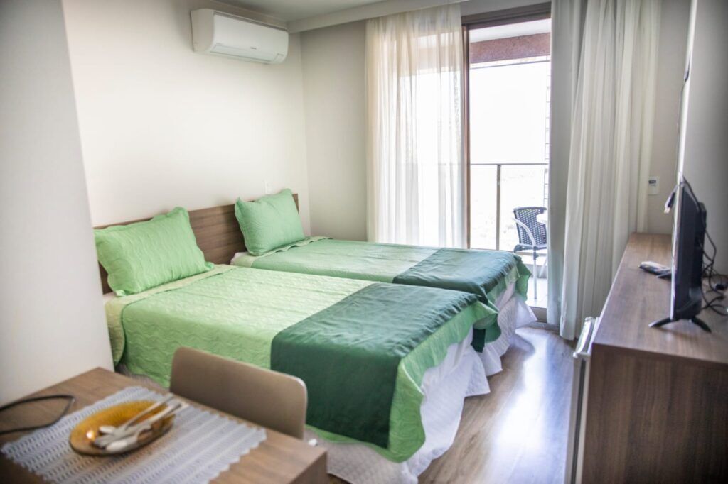 Photo - Rio Centro Stay