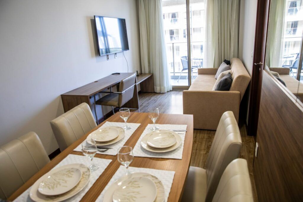 Photo - Rio Centro Stay