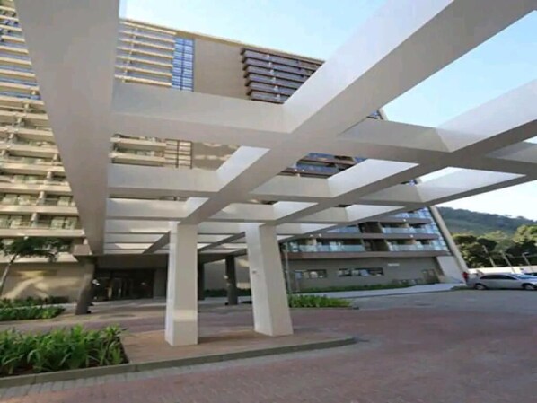 Exterior - Rio Centro Stay (Rio de Janeiro)