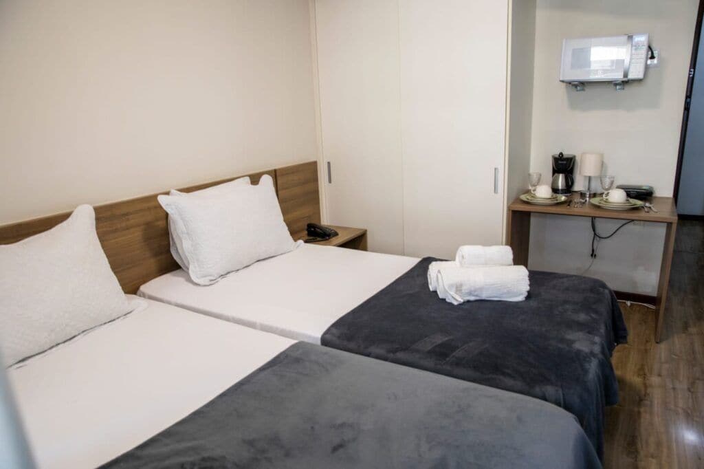 Photo - Rio Centro Stay
