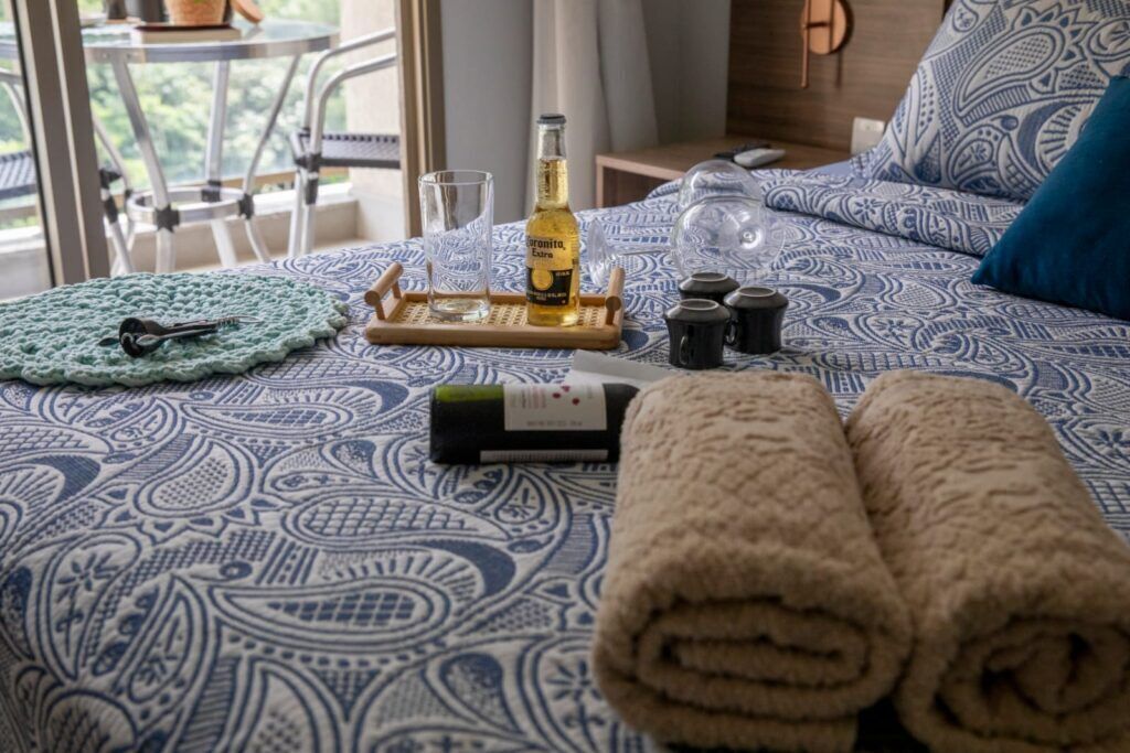 Photo - Rio Centro Stay