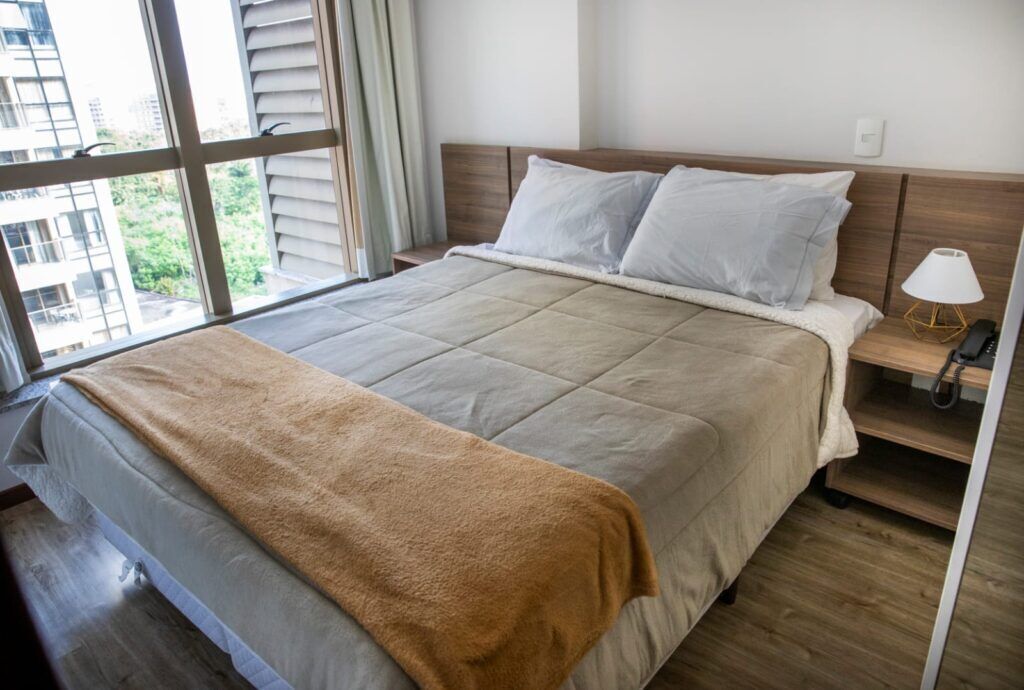 Photo - Rio Centro Stay