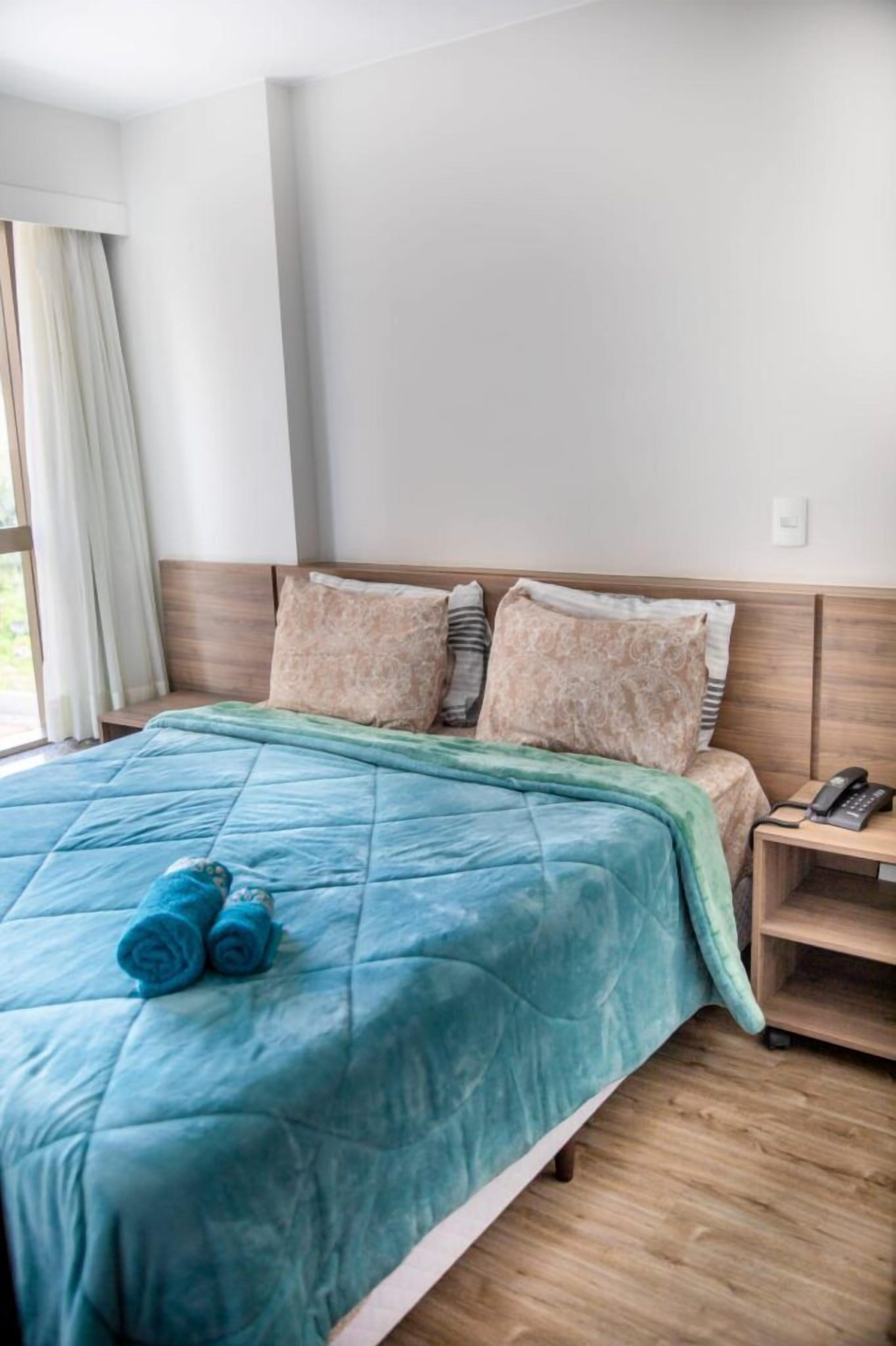 Photo - Rio Centro Stay