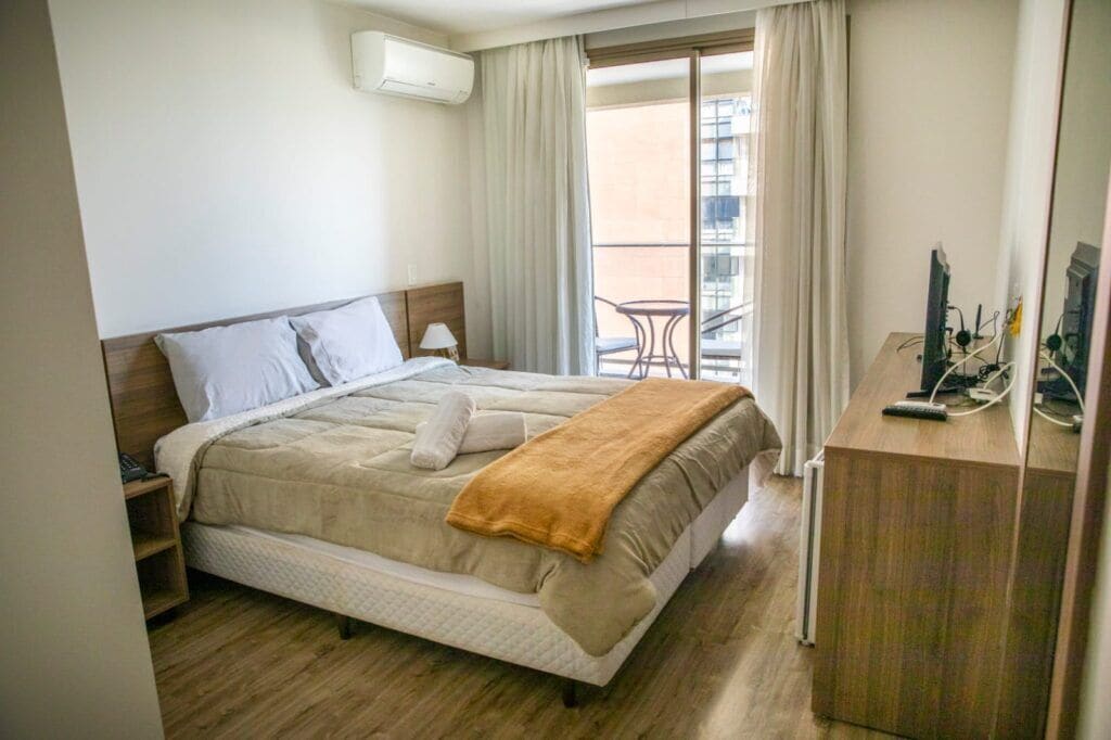 Photo - Rio Centro Stay