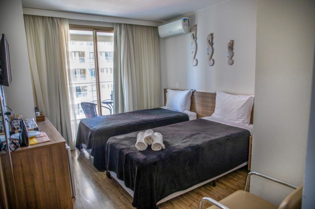 Photo - Rio Centro Stay