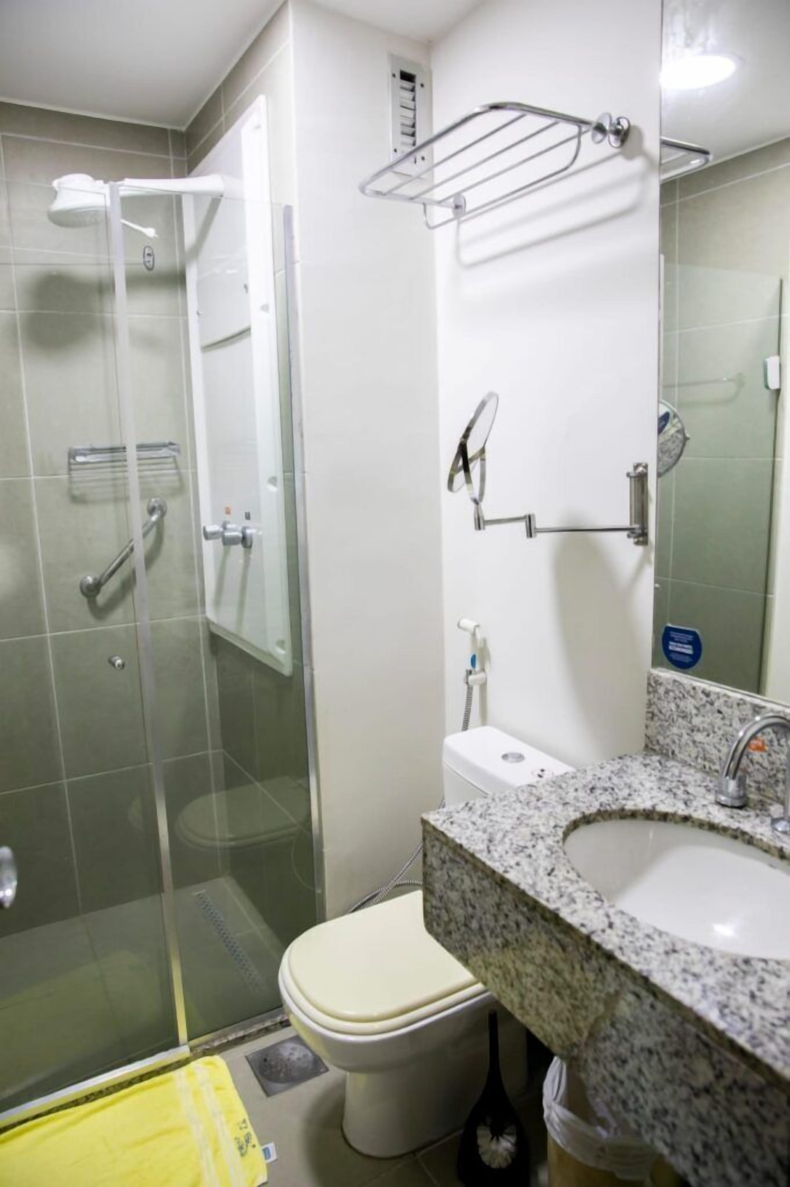 Photo - Rio Centro Stay