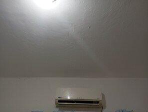 Interior - Simple and comfortable central house Rua Oriental Centro (Centro Corumbá)