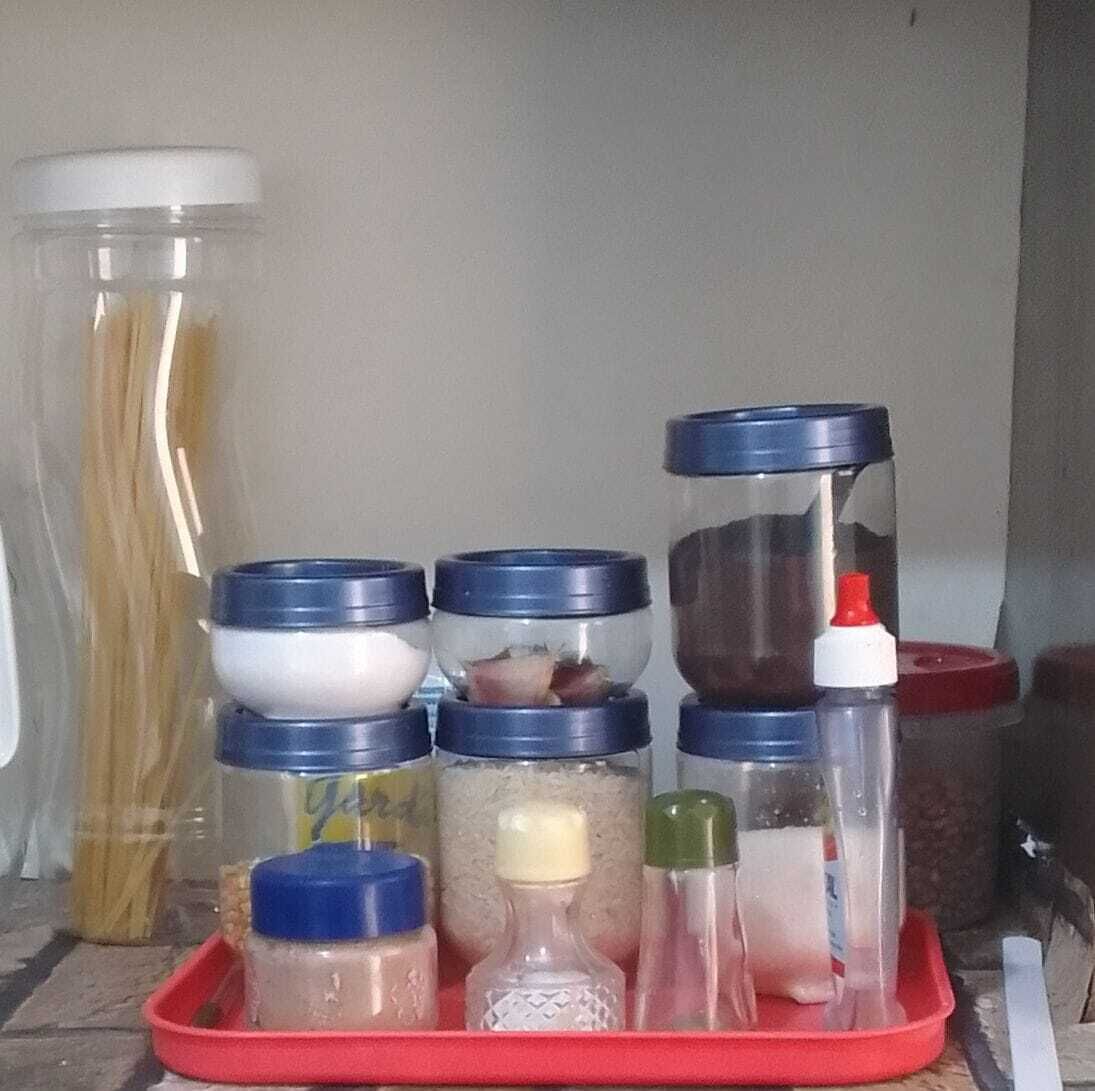 Alimentação e bebidas