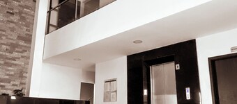 Charming 1-bedroom apartment in wonderful Barranquilla with AC, WiFi