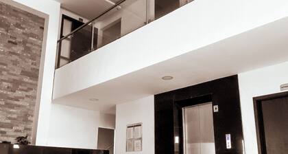 Charming 1-bedroom apartment in wonderful Barranquilla with AC, WiFi