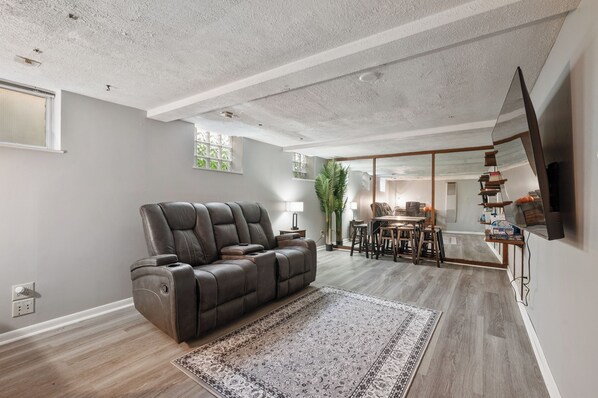 Téléviseur connecté