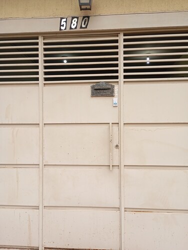 Suite Central com Garagem