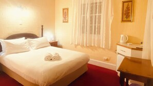 Kamar | Wi-Fi gratis