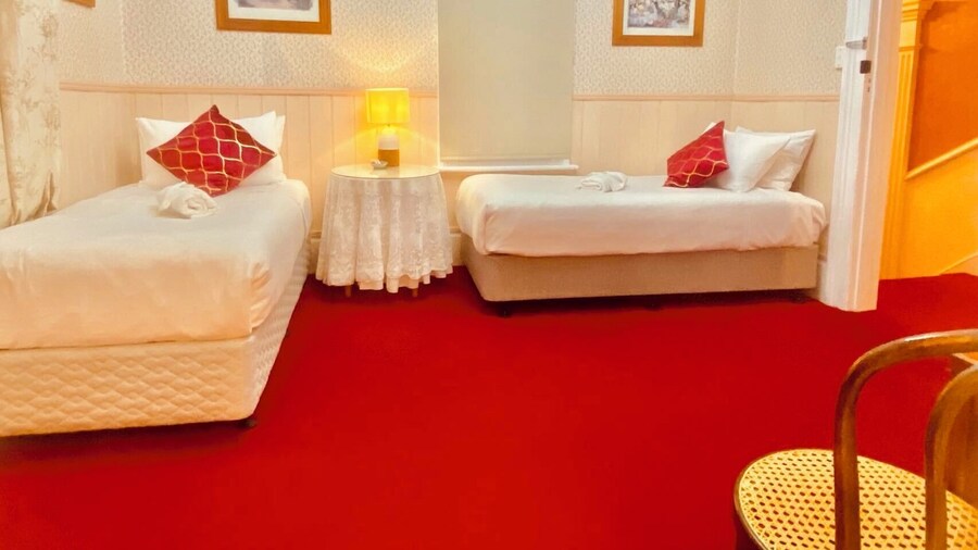 Hillview House Launceston