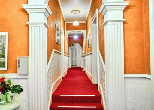 Hillview House Launceston