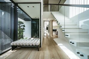 Interior - Villa Uma Bali (Kerobokan)