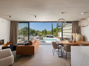 Dining - Vacation home Tia 2 by Interhome (Poreč/Nova Vas)