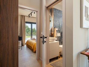 3 slaapkamers, internet