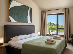 3 Schlafzimmer, Internetzugang