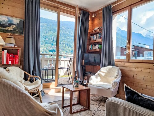 Chalet du Rosay by Interhome