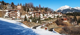Toissa A4 by Interhome
