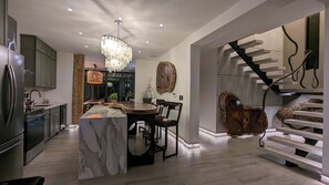 Interior - Casa Pulpo Paradise Are you looking for an unforgettable vacation experience? (Playa del Carmen)