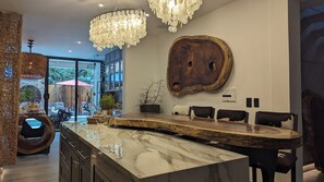 Dining - Casa Pulpo Paradise Are you looking for an unforgettable vacation experience? (Playa del Carmen)