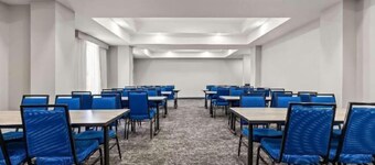 Spark by Hilton Catoosa Tulsa