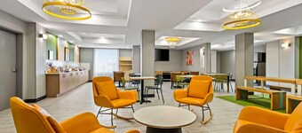 Spark by Hilton Catoosa Tulsa