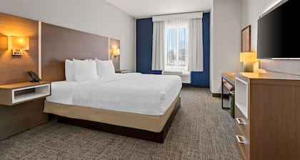 Spark by Hilton Catoosa Tulsa