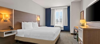 Spark by Hilton Catoosa Tulsa