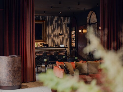 Flaner Hotel, WorldHotels Crafted