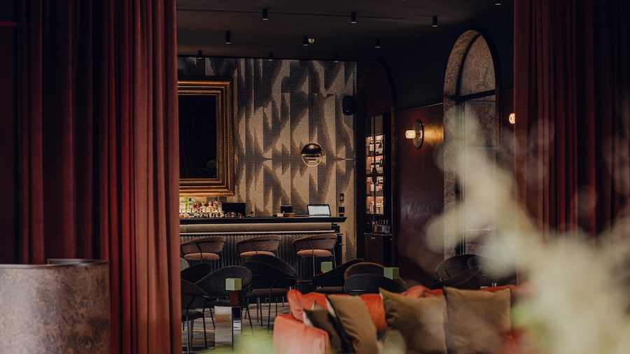 Flaner Hotel, WorldHotels Crafted