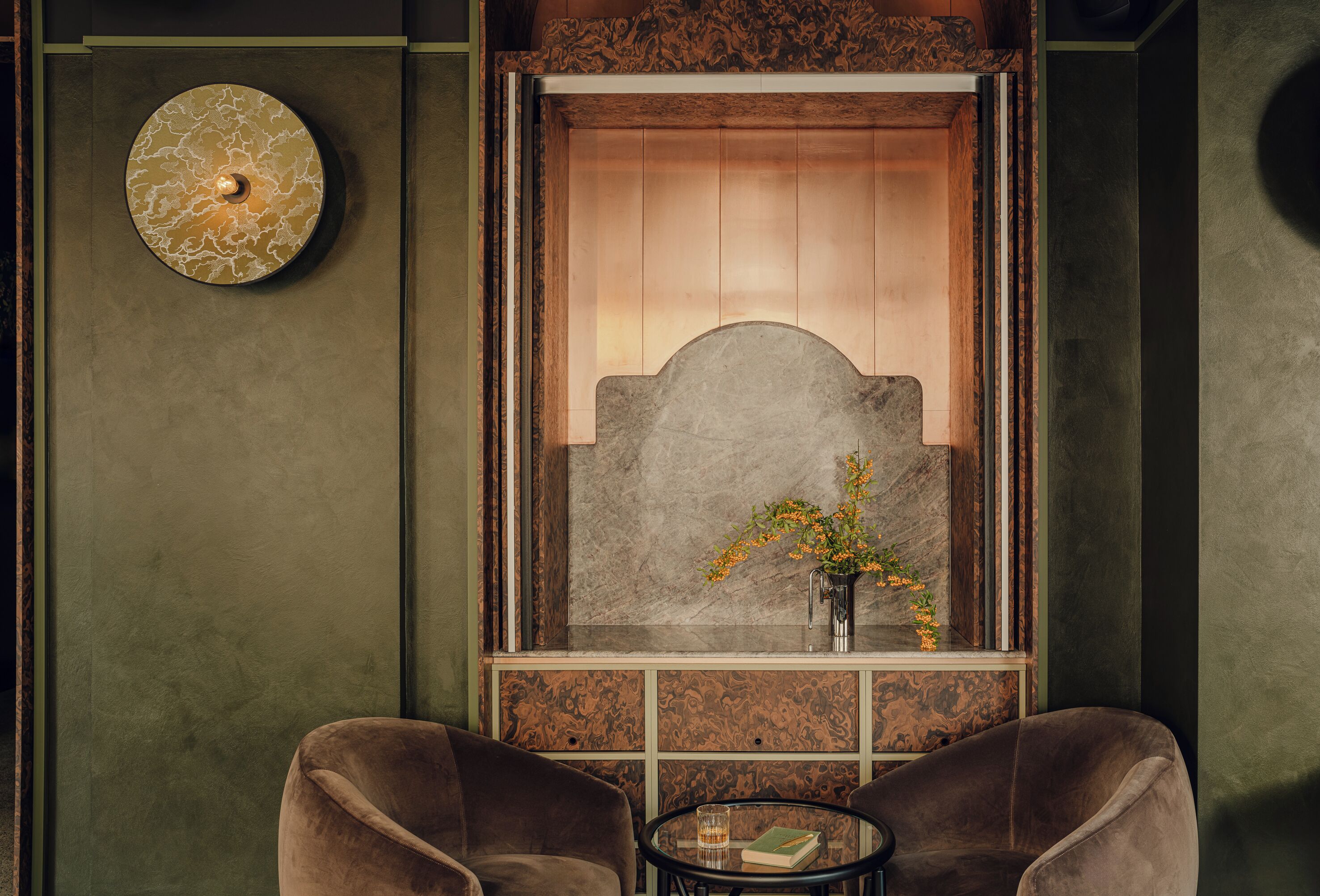 Photo - Flaner Hotel, WorldHotels Crafted