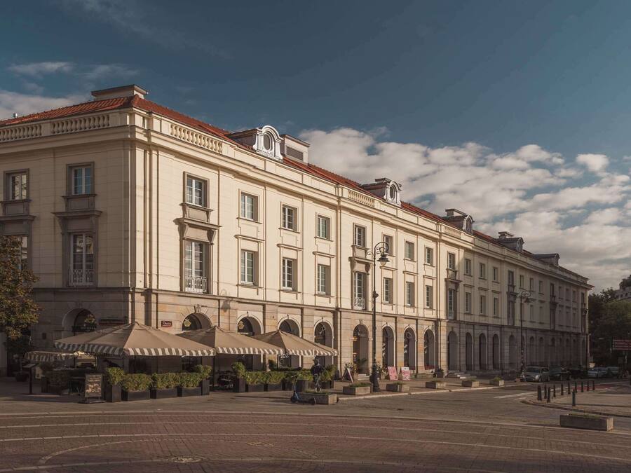Esterni